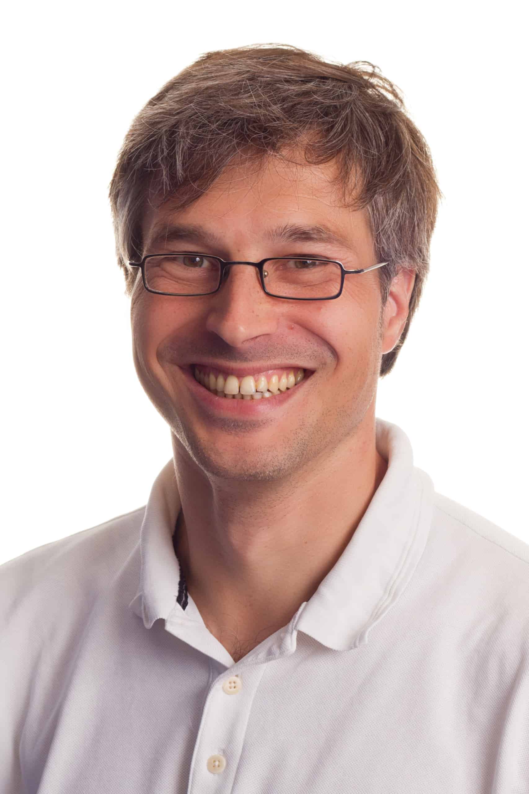 Andreas Kramer