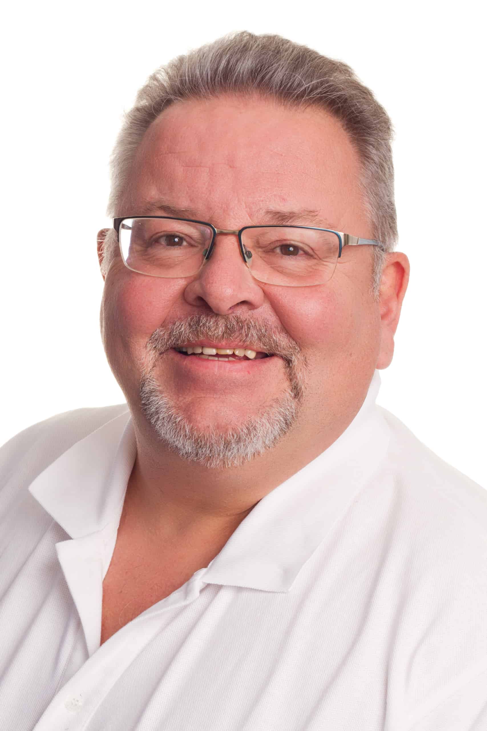 Dr. med. Bernd Irle