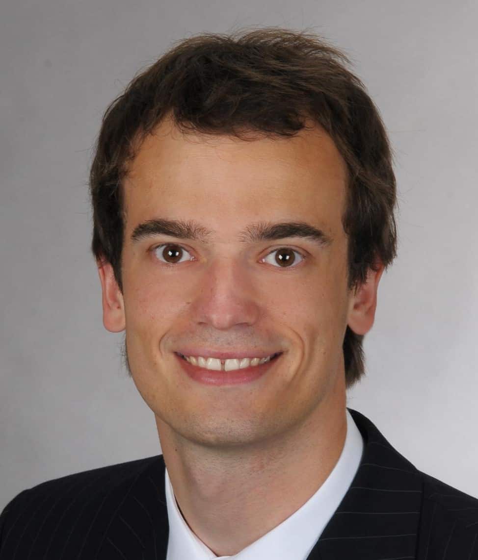 Dr. med. Henrik von der Haar