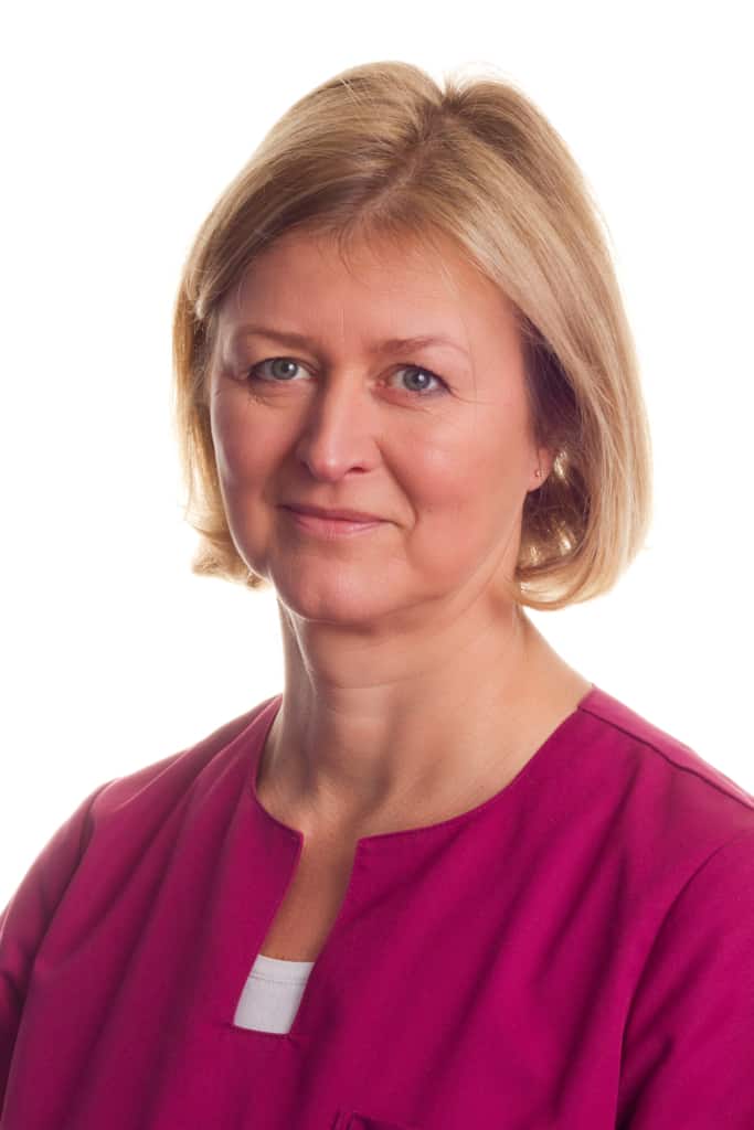 Susanne Waskönig