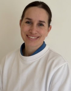 Dr. med. <br /> Simone Pandey